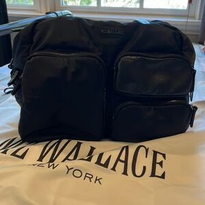 MZ Wallace Bowery Small Travel Bag